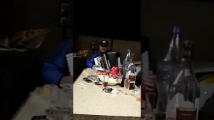 Даргинская песня. Рамазан