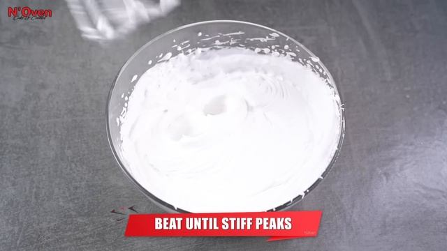 NO CONDENSED MILK CHOCOLATE ICE CREAM | EASY CHOCOLATE ICE CREAM RECIPE | N'Oven