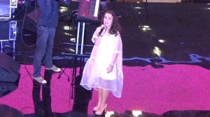 Виктория Дайнеко