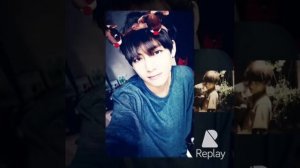 Kim Tae Hyung Ким Тэ Хен или просто ви