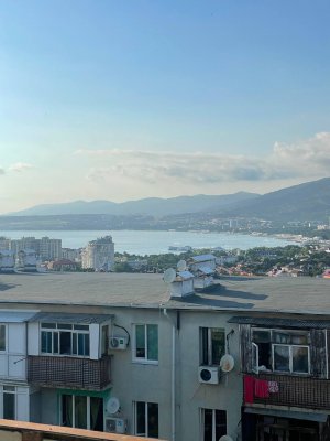 Квартира в Геленджике цена 5.5 млн.р. Показываем Вам квартиры в Геленджике без лишних слов !