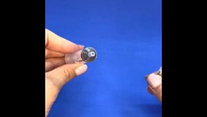 5 мл шприц трёхкомпонентный