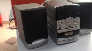 Колонки LG FFH-216