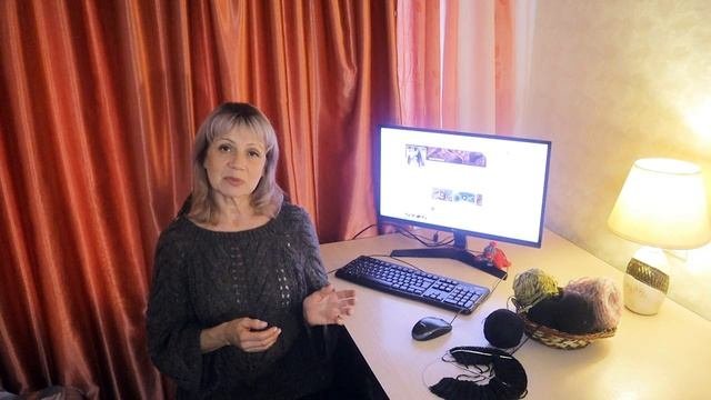 Самопрезентация