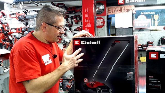 Einhell powerXchange Neuheiten Februar 2022 #einhellharry #einhell_ag @EinhellHarry #einhell_ag смотреть онлайн
