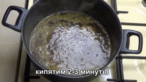 Вкуснейшая салака пряного посола. Как мариновать салаку ЗА СУТКИ? 027