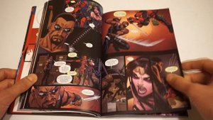 Дэдпул. Испытание Дракулы / Deadpool: Draculas Gauntlet