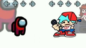 💩ДЕТСКИЙ КОНТЕНТ ПО ФНФ|Friday night Funkin контент для ДЕТЕЙ