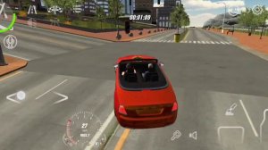 КАР ПАРКИНГ°VIP TAXI #3 очень смешные пассажиры! 😂°Car Parking (RP)