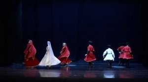 Лезгинка-Дети