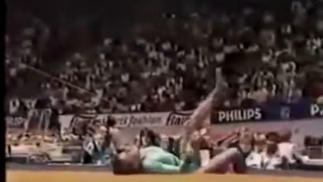 Неудачи в гимнастике9 смотреть онлайн