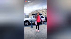 Милана Некрасова в лайке!!! #5