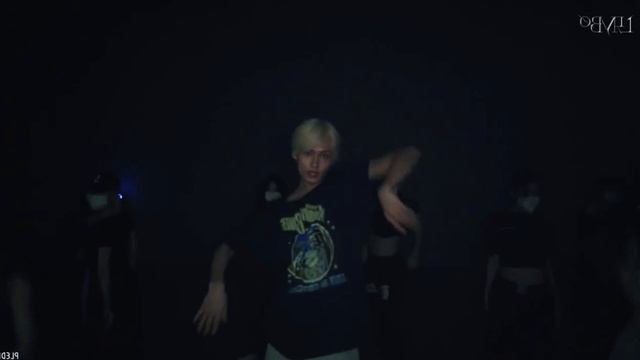 [MIRROR] JUN - LIMBO dance practice смотреть онлайн