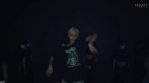 [MIRROR] JUN - LIMBO dance practice