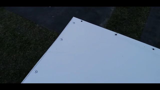 Ремонт ворот на будке Газели смотреть онлайн