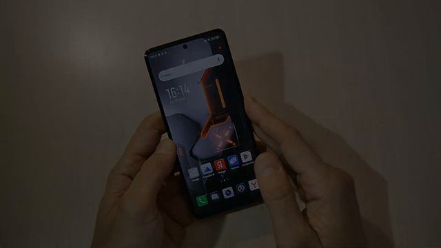 Народный игровой смартфон. Infinix GT10 Pro честный обзор смотреть онлайн