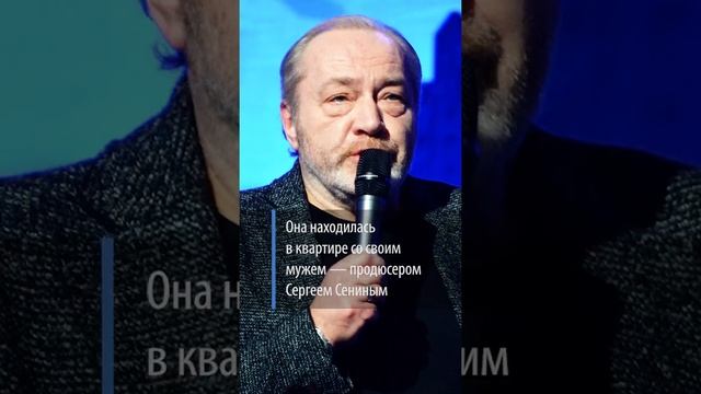 «Ела любимые бутерброды с сыром»: Садальский раскрыл, как прошли последние минуты жизни Гурченко