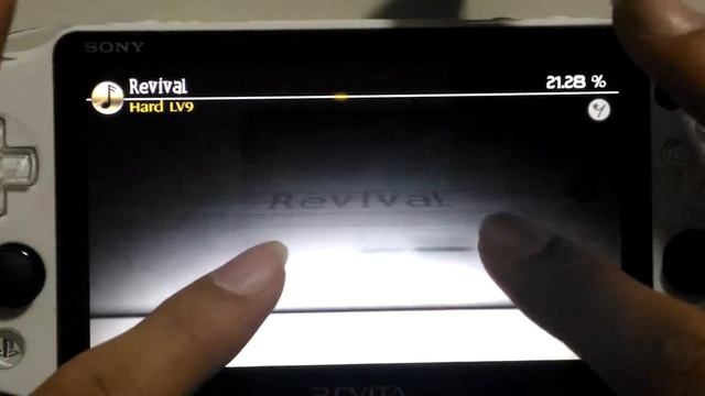 PSV Deemo The Last Recital Revival Hard LV9 82.43