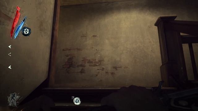 Прохождение Dishonored Definitive Edition №7 ▶ Золотая кошка
