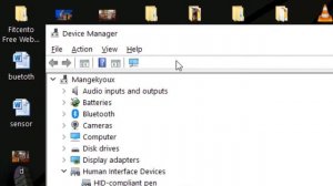 HOW TO UPDATE BLUETOOTH DRIVER (WINDOWS 10)