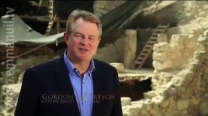 Археология в защиту Библии  долина Эла и город Давида