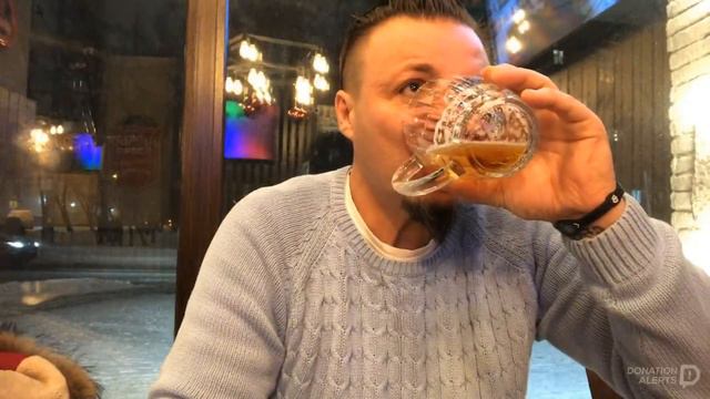 Сергей Симонов наехал на Руки Базуки Кирилла Терёшина смотреть онлайн