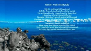 KostyaD - Another Reality #282 [22.04.2023]