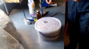 УДОБНЫЙ СПОСОБ, мицелий грибов в контейнерах