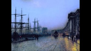 London Symphony Orchestra, Debussy: Clair de Lune, conducted by Stanley Black