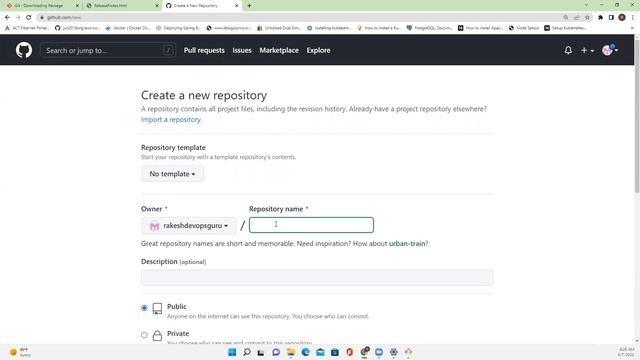 Day 1  GIT DevOps videos|GIT DevOPS in telugu|RR Technosoft