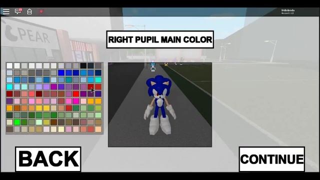 roblox Crossover Sonic 3D RPG V3 sonic.exe смотреть онлайн