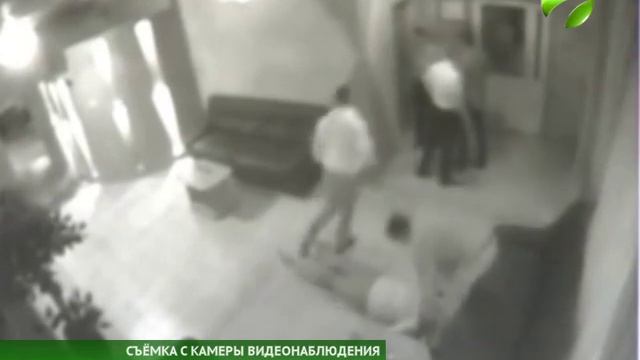 Хозяев опасных для жизни кафе Нового Уренгоя пригласили на беседу смотреть онлайн