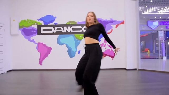 Masicka i wish Best Dancehall choreography