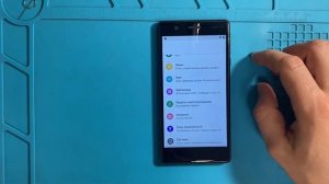 FRP Nokia 3 (TA-1032) Сброс гугл аккаунта Android 9