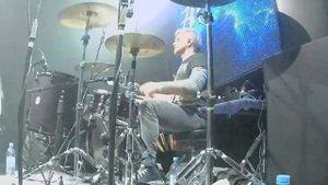 Группа «Артерия», «Жизнь - игра!» feat Сергей Лобанов.mp4