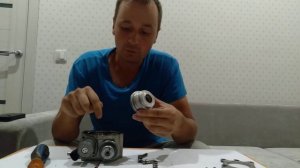 Ремонт ТНВД ЕР6 Пежо