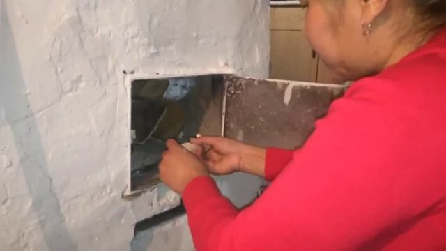 | Мастер-класс?| Топим печку | смотреть онлайн