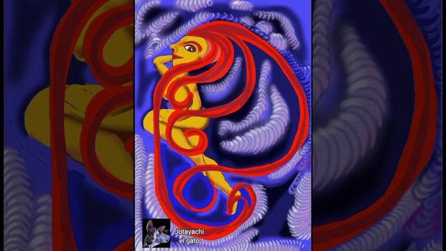 Azul y Rojo