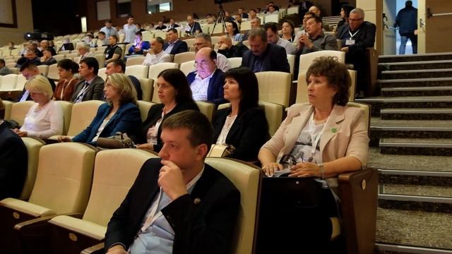 Современные технологии выращивания груши на юге России