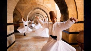 Что такое Суфизм