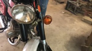 Запуск Нового Иж Юпитер-5: обратно в СССР/капсула времени