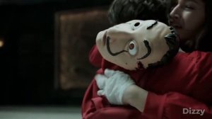Бумажный дом Белла Чао La Casa De Papel Bella Ciao