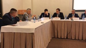 МВМК 2017, Ялта, Крым, Олег Нумеров, директор АМДПР