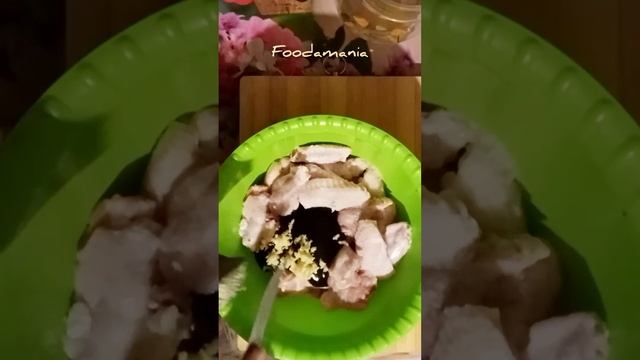 Куриные крылышки в пароварке. Купила пароварку для микроволновой печи и готовлю в ней смотреть онлайн