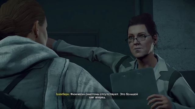 Прохождение Dead Rising 4 — Часть 1: Возвращение в Уилламет смотреть онлайн