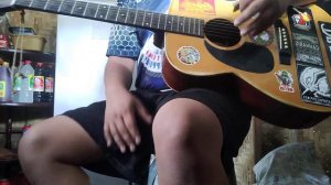 deftones - My own summer