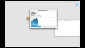 Mac Os X Tutorials - How to Install Docker