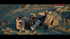 За сулейманским мархуром и уриалом в Пакистан. Путь к трофею.