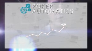 Получи $1000 БЕСПЛАТНО! Poker Automatics. Гарантированный Пассивный Доход от покера 24 7. Без риска!