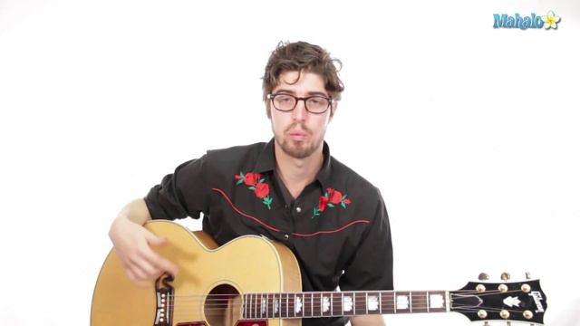 Lesson 4: The Major Third on Guitar смотреть онлайн